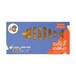 ماهی باراکودا کوتر فیله طعم دار آنلاین ماهی - 350 گرم